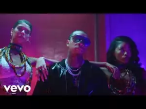 Video: Tyga – Mercedes Baby Ft. 24hrs